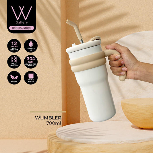 Wumbler Flask 700ml