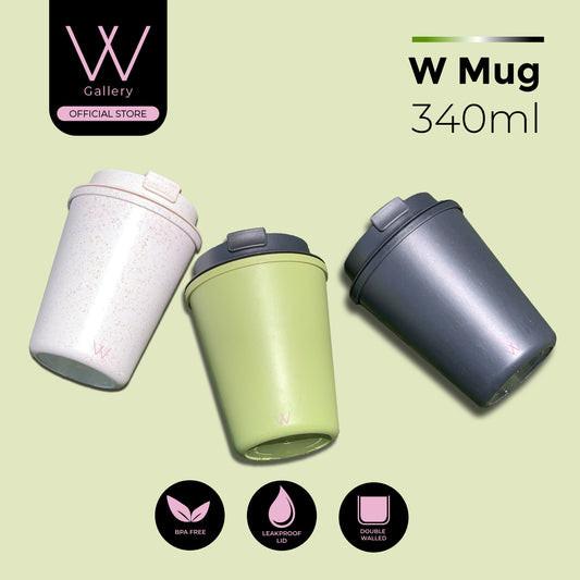 Wmug 340ML