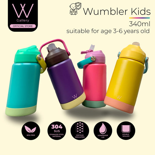 Wumbler Kids 340ML